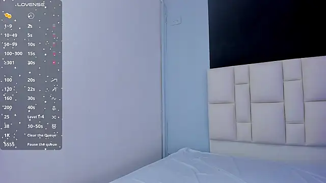 suzanelee online show from December 12, 12:12 pm