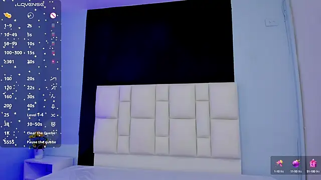 suzanelee online show from December 21, 2:47 pm