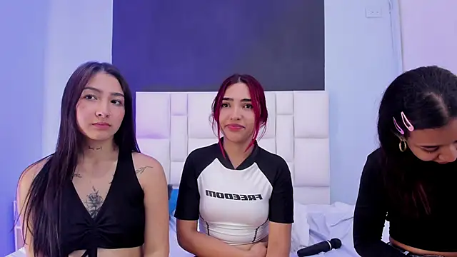 suzanelee online show from December 31, 9:42 am