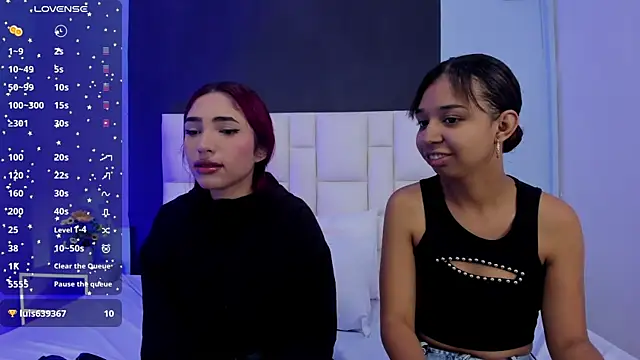 suzanelee online show from January 9, 11:36 am