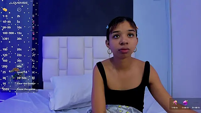 suzanelee online show from January 11, 11:34 am