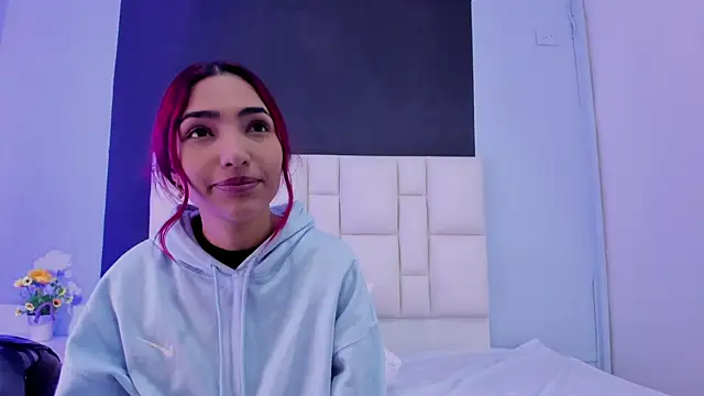 suzanelee online show from January 14, 12:14 pm