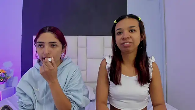 suzanelee online show from January 16, 12:42 pm