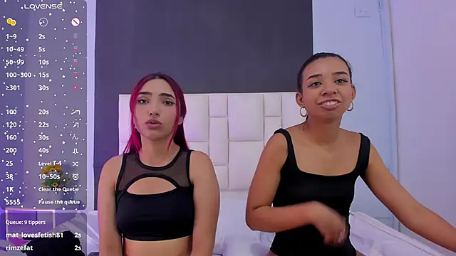 suzanelee online show from January 20, 10:15 pm