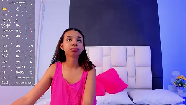 suzanelee online show from January 27, 3:04 am