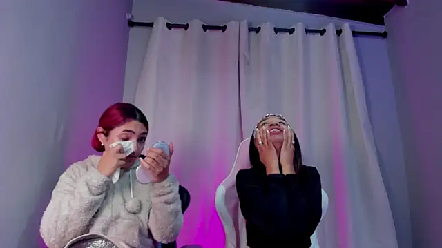 suzanelee online show from January 29, 12:24 pm