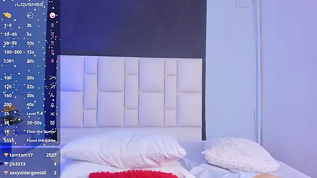 suzanelee online show from February 17, 2:59 pm