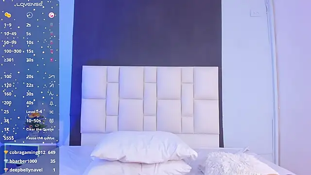 suzanelee online show from February 22, 2:41 pm