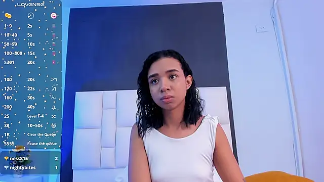 suzanelee online show from February 27, 2:43 pm