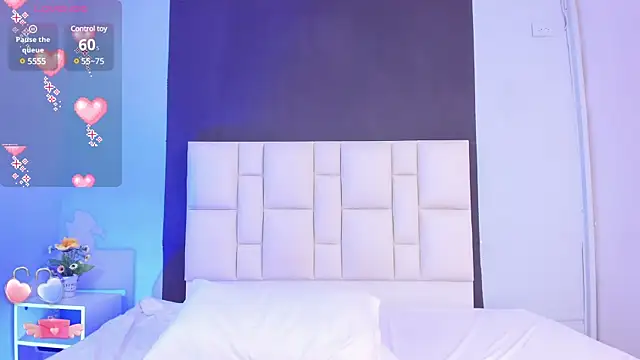 suzanelee online show from March 14, 5:46 pm