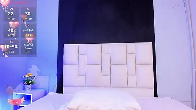 suzanelee online show from March 20, 2:21 pm