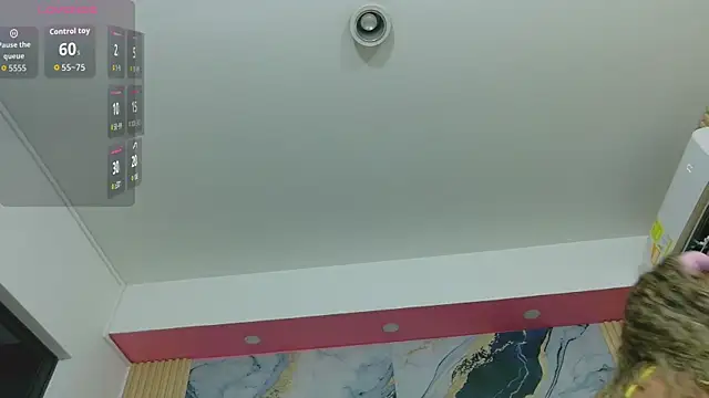 Beautifulskinny18 online show from April 24, 7:49 pm