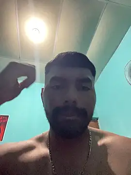 SAUVAGE333 online show from December 4, 6:55 am