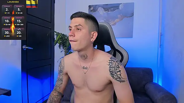 Yeiko Romero  online show from November 24, 7:35 pm