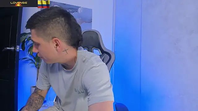 Yeiko Romero  online show from December 20, 10:39 pm