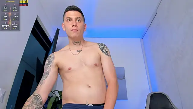 Yeiko Romero  online show from February 10, 12:31 pm