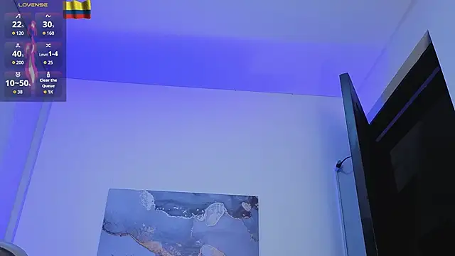 Yeiko Romero  online show from February 27, 3:01 pm