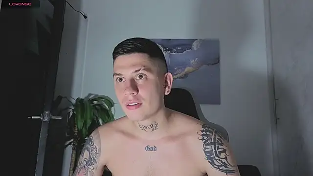 Yeiko Romero  online show from April 10, 8:13 pm