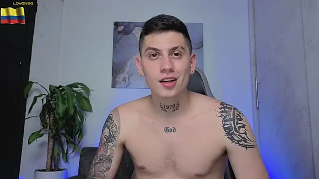 Yeiko Romero  online show from April 13, 6:19 am