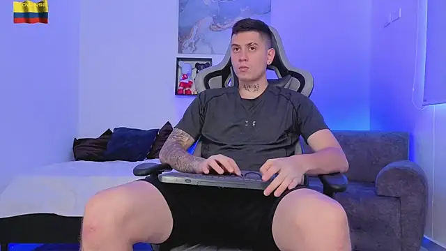 Yeiko Romero  online show from April 23, 6:21 pm