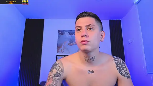 Yeiko Romero  online show from July 25, 5:10 pm