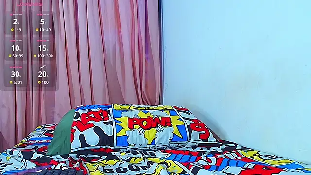 Snapshot of Thomass00 chatting on February 28, 11:47 am Thomass00 online show from February 28, 11:47 am