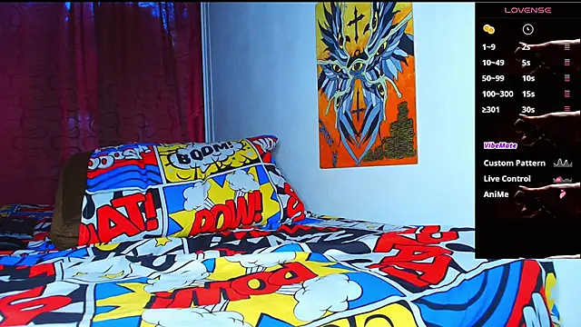 Snapshot of Thomass00 chatting on October 15, 2:28 pm Thomass00 online show from October 15, 2:28 pm