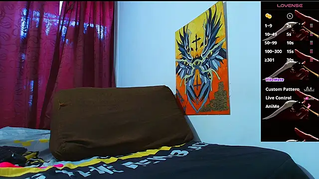 Snapshot of Thomass00 chatting on October 25, 3:40 pm Thomass00 online show from October 25, 3:40 pm