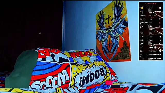 Snapshot of Thomass00 chatting on November 10, 11:37 pm Thomass00 online show from November 10, 11:37 pm