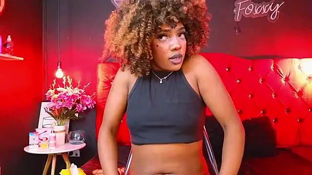 TIFFANYYSTAR online show from January 30, 2:36 pm