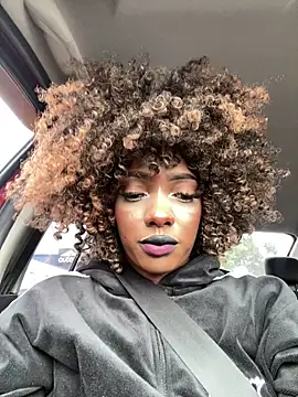 TIFFANYYSTAR online show from February 22, 1:35 pm