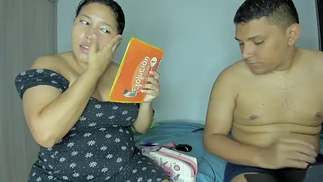 sweets couple69 online show from December 23, 1:47 am