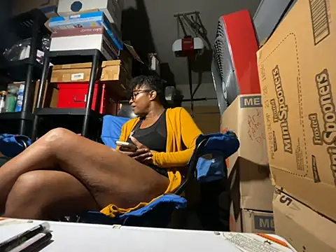 wynterheat online show from October 10, 8:35 am