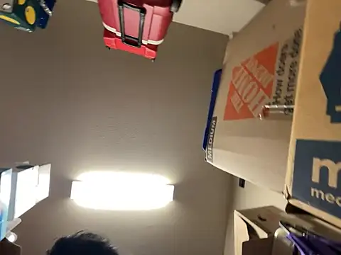 wynterheat online show from February 25, 3:32 pm