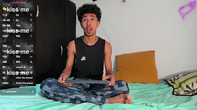 RyanRizzo online show from March 19, 5:17 pm