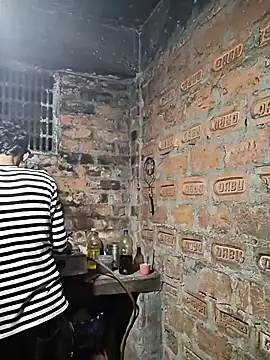 Snapshot of Deathsoul02 chatting on December 31, 1:30 pm Deathsoul02 online show from December 31, 1:30 pm