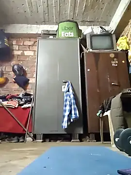 Snapshot of Deathsoul02 chatting on January 1, 1:58 am Deathsoul02 online show from January 1, 1:58 am