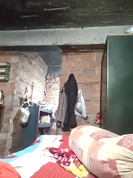 Snapshot of Deathsoul02 chatting on February 20, 1:25 am Deathsoul02 online show from February 20, 1:25 am