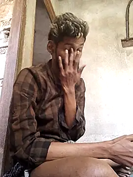 Snapshot of Deathsoul02 chatting on March 7, 4:35 am Deathsoul02 online show from March 7, 4:35 am