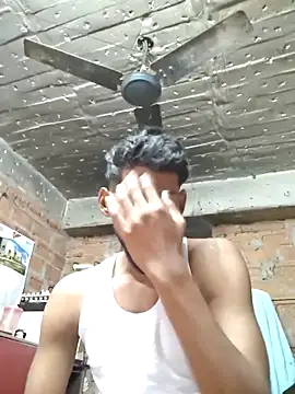 Snapshot of Deathsoul02 chatting on October 12, 9:52 am Deathsoul02 online show from October 12, 9:52 am