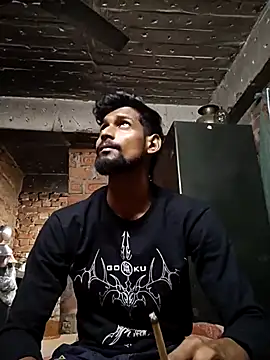 Deathsoul02 online show from December 20, 3:24 am