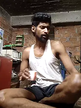 Deathsoul02 online show from March 14, 3:01 am