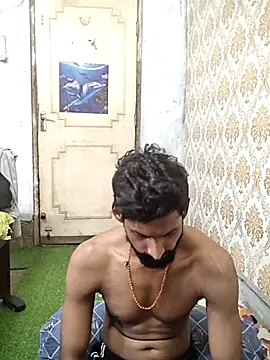 Deathsoul02 online show from April 7, 3:40 am