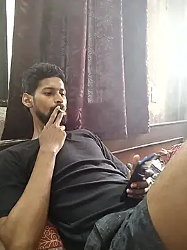 Deathsoul02 online show from April 8, 3:39 am