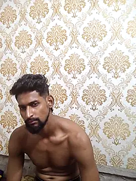 Deathsoul02 online show from April 19, 8:55 pm