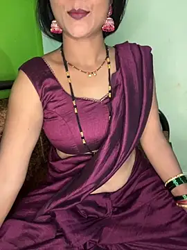 PUNAM BABY1 online show from November 4, 5:45 pm