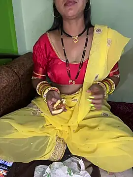 Snapshot of PUNAM_BABY1 chatting on July 3, 3:29 pm PUNAM BABY1 online show from July 3, 3:29 pm