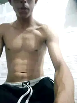 Snapshot of JaiderYeuriel chatting on December 13, 9:42 pm JaiderYeuriel online show from December 13, 9:42 pm