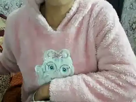 aarjulove online show from January 3, 4:16 pm