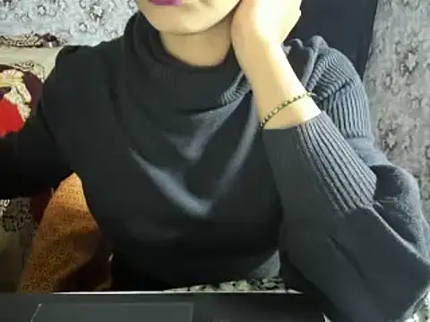 aarjulove online show from January 5, 2:08 pm